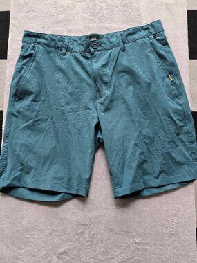 FAR West dress shorts size 38